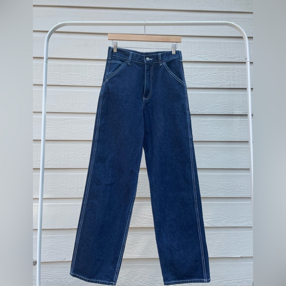John Galt Carpenter Jeans